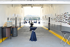 A RECEPTION TO REMEMBER